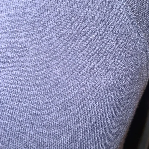 RARE VINTAGE Lucky Brand Bulldogs sweatshirt in excellent condition size S! - Picture 5 of 9